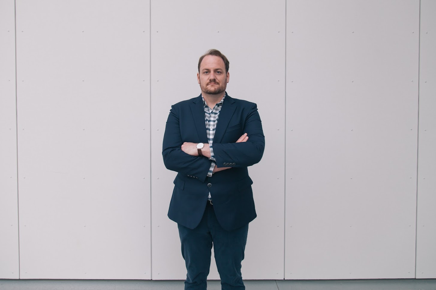 Photo of Joel Teeling